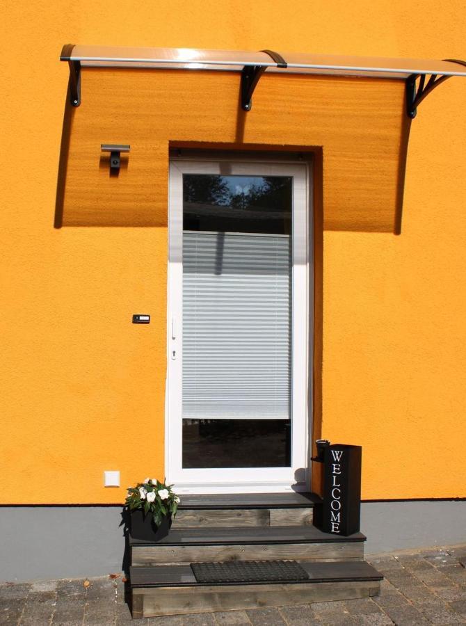 Ferienwohnung Schwallmann Wilnsdorf ภายนอก รูปภาพ