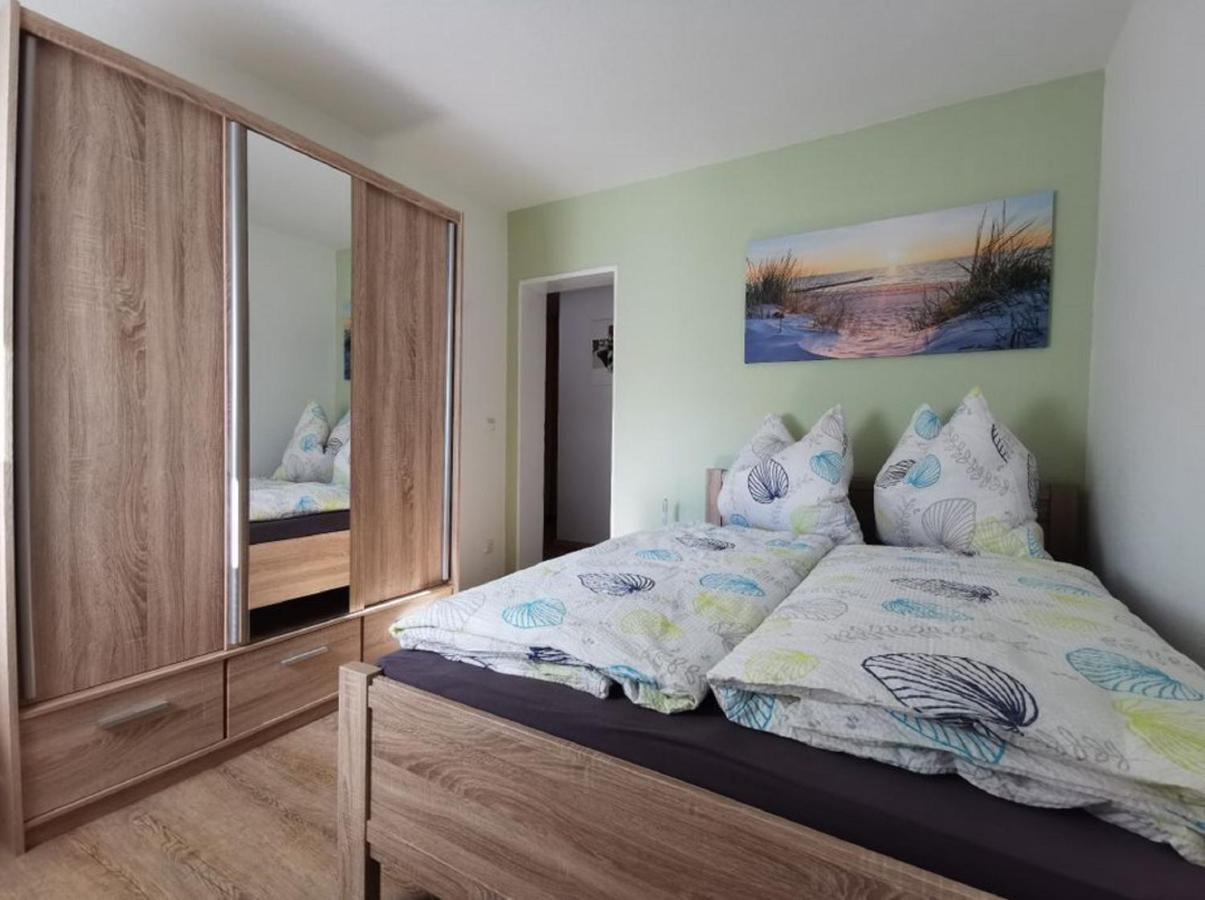 Ferienwohnung Schwallmann Wilnsdorf ภายนอก รูปภาพ