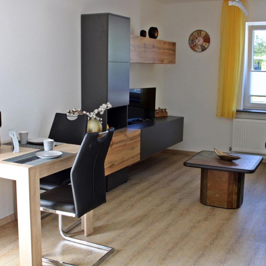 Ferienwohnung Schwallmann Wilnsdorf ภายนอก รูปภาพ