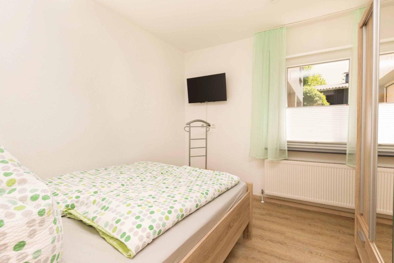 Ferienwohnung Schwallmann Wilnsdorf ภายนอก รูปภาพ