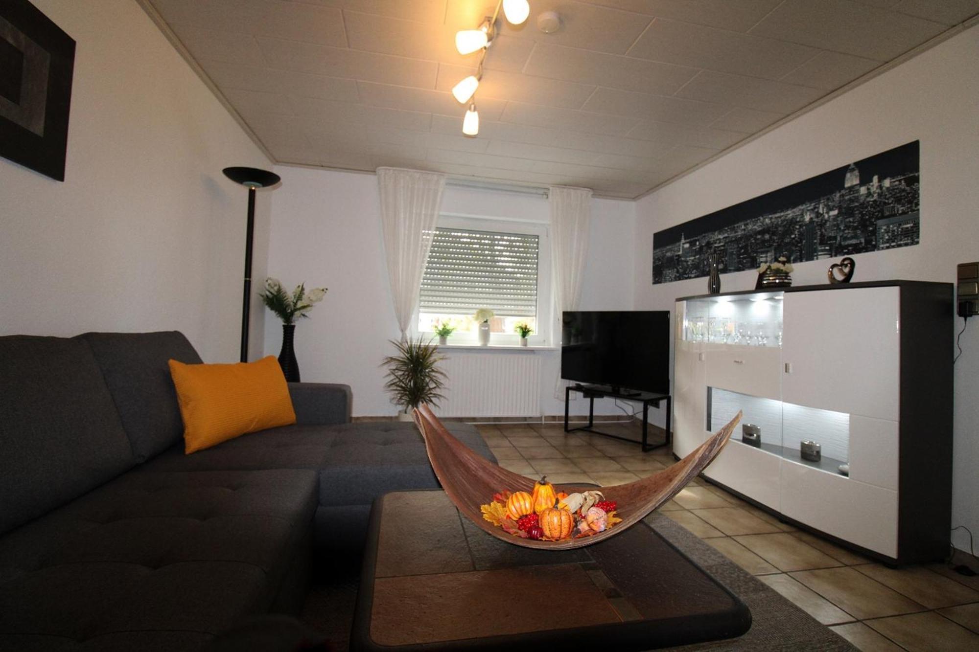 Ferienwohnung Schwallmann Wilnsdorf ภายนอก รูปภาพ