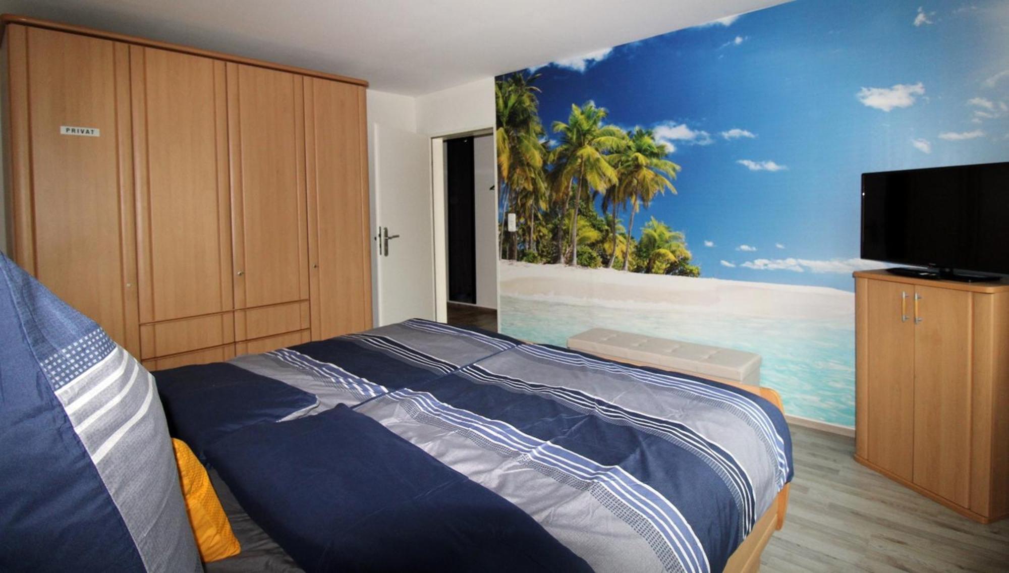 Ferienwohnung Schwallmann Wilnsdorf ภายนอก รูปภาพ