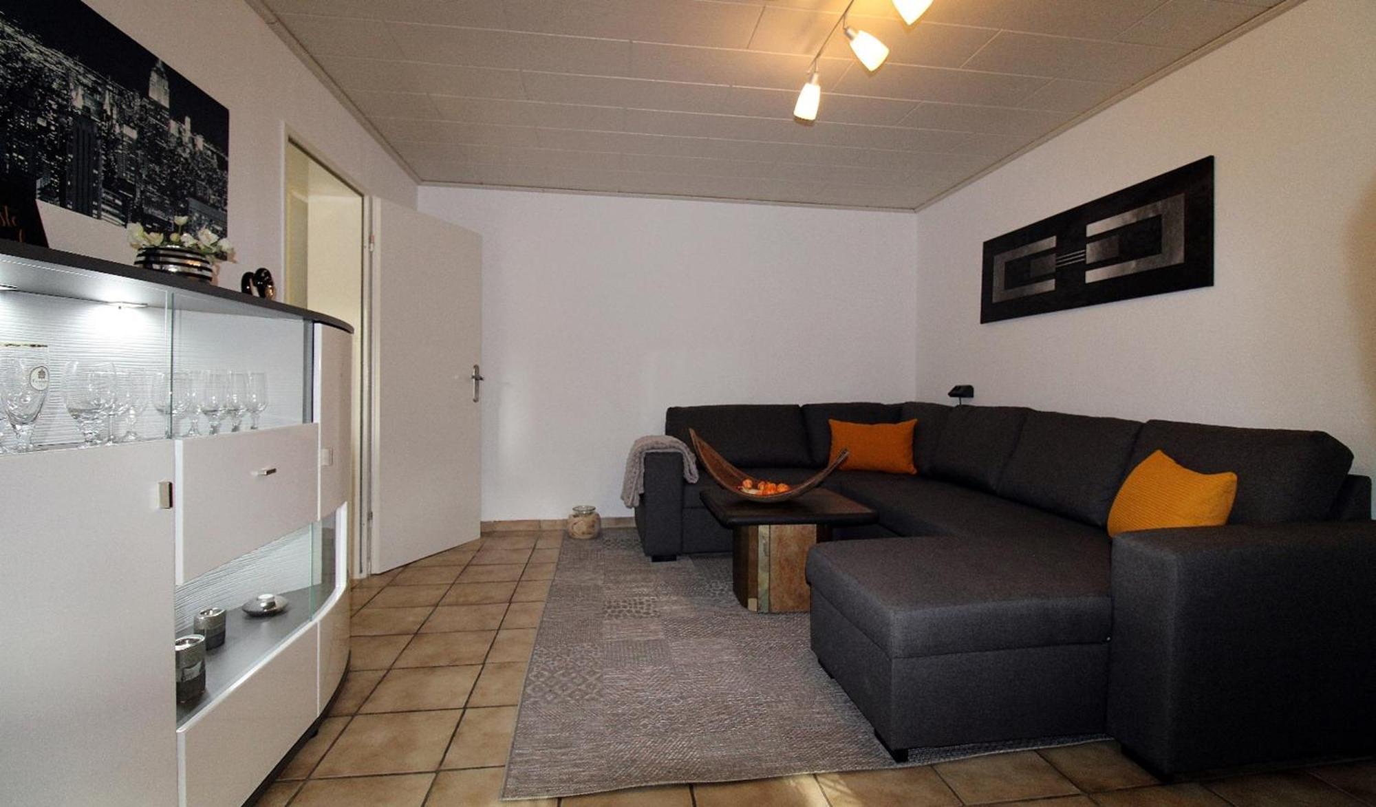 Ferienwohnung Schwallmann Wilnsdorf ภายนอก รูปภาพ