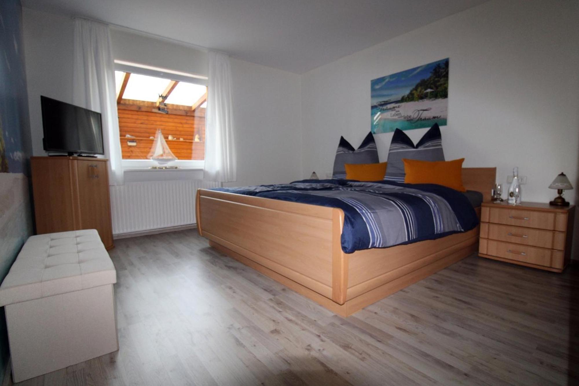 Ferienwohnung Schwallmann Wilnsdorf ภายนอก รูปภาพ
